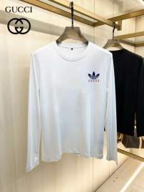 Picture of Gucci T Shirt Long _SKUGucciS-4XL25tn0451129